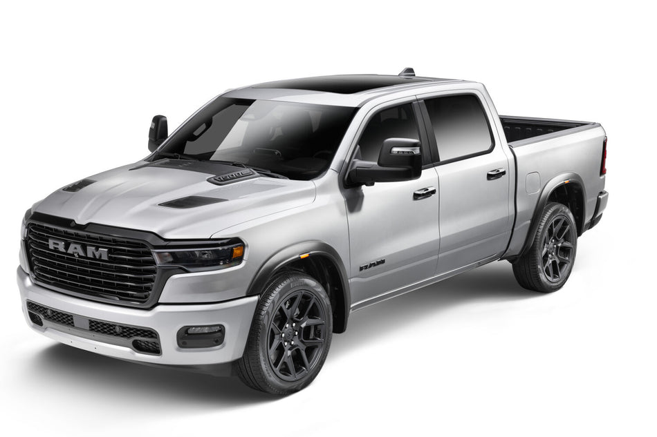 Husky Liners 2805942 — Fender Flare Set