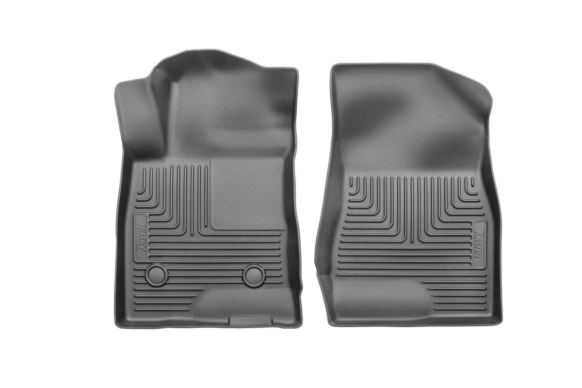 Husky Liners 13891 — Floor Liner