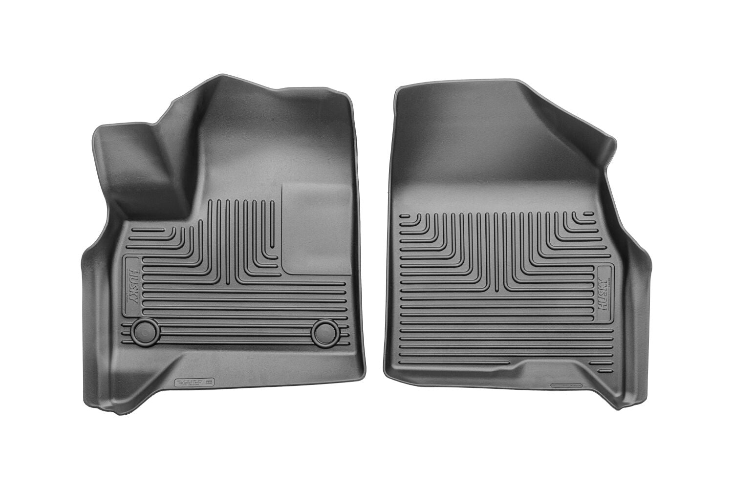 Husky Liners 18911 — Floor Liner