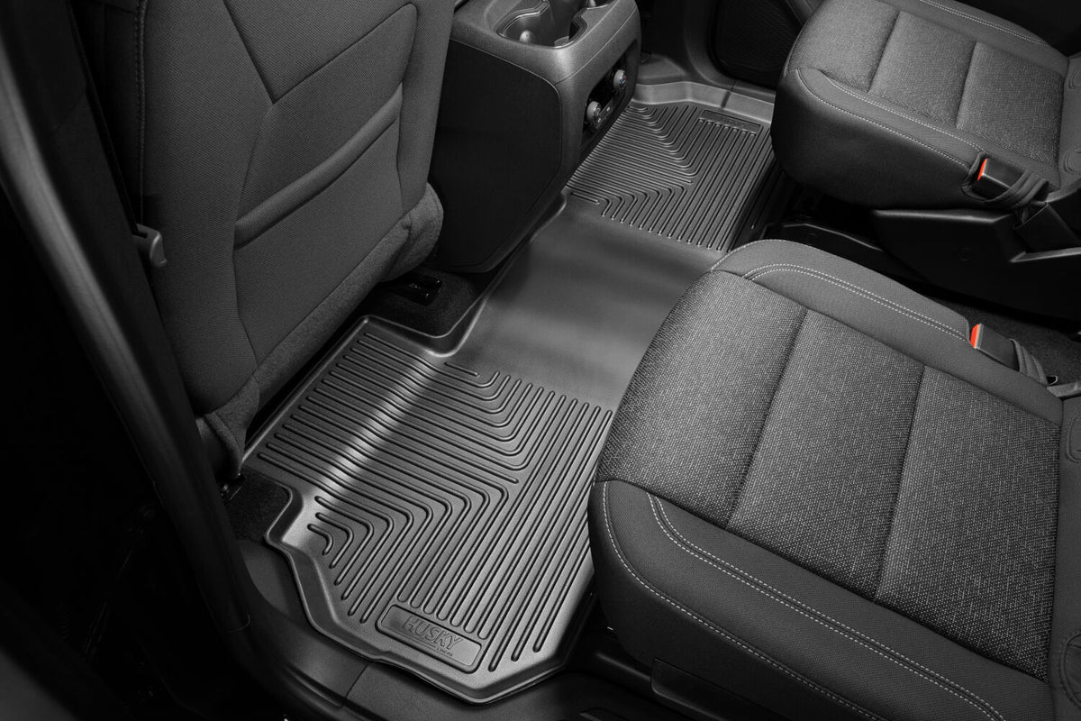 Husky Liners 19921 — Floor Liner