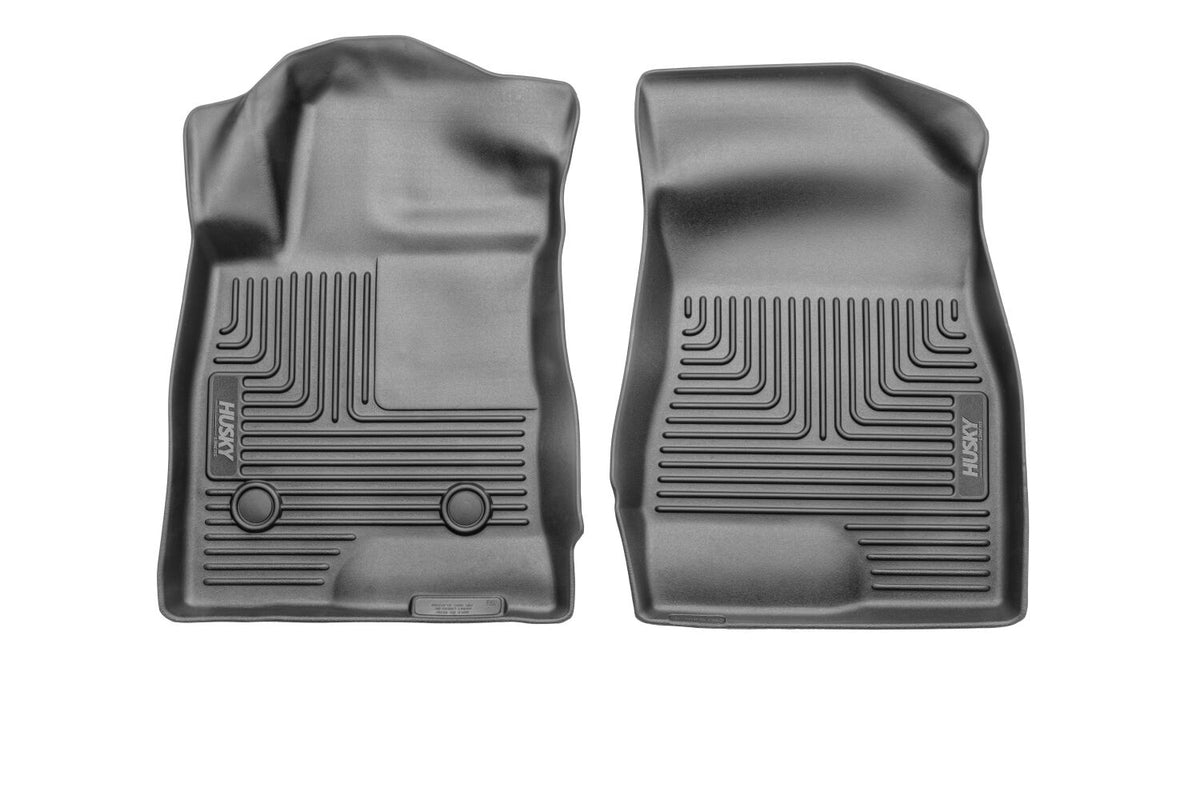 Husky Liners 55971 — Floor Liner