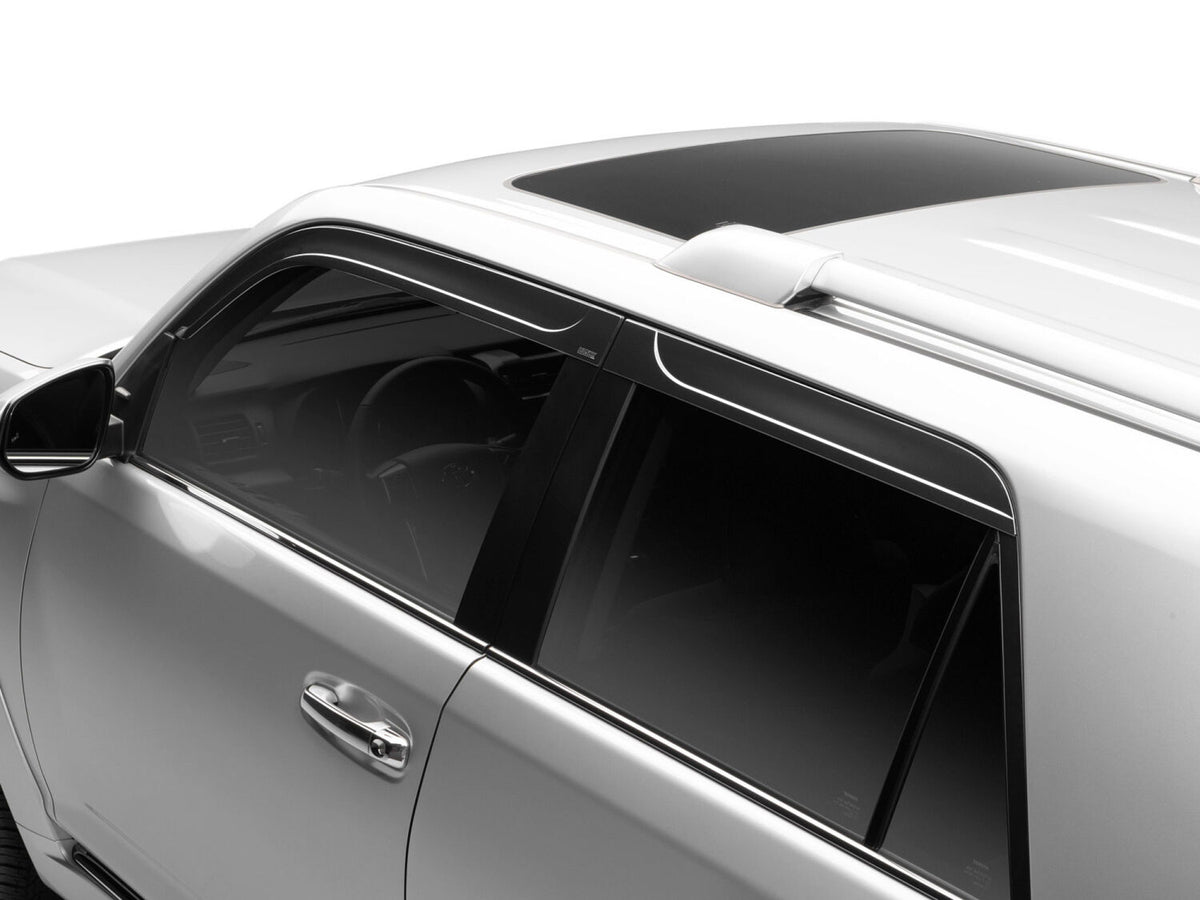 Husky Liners 2854138 — Side Window Deflector