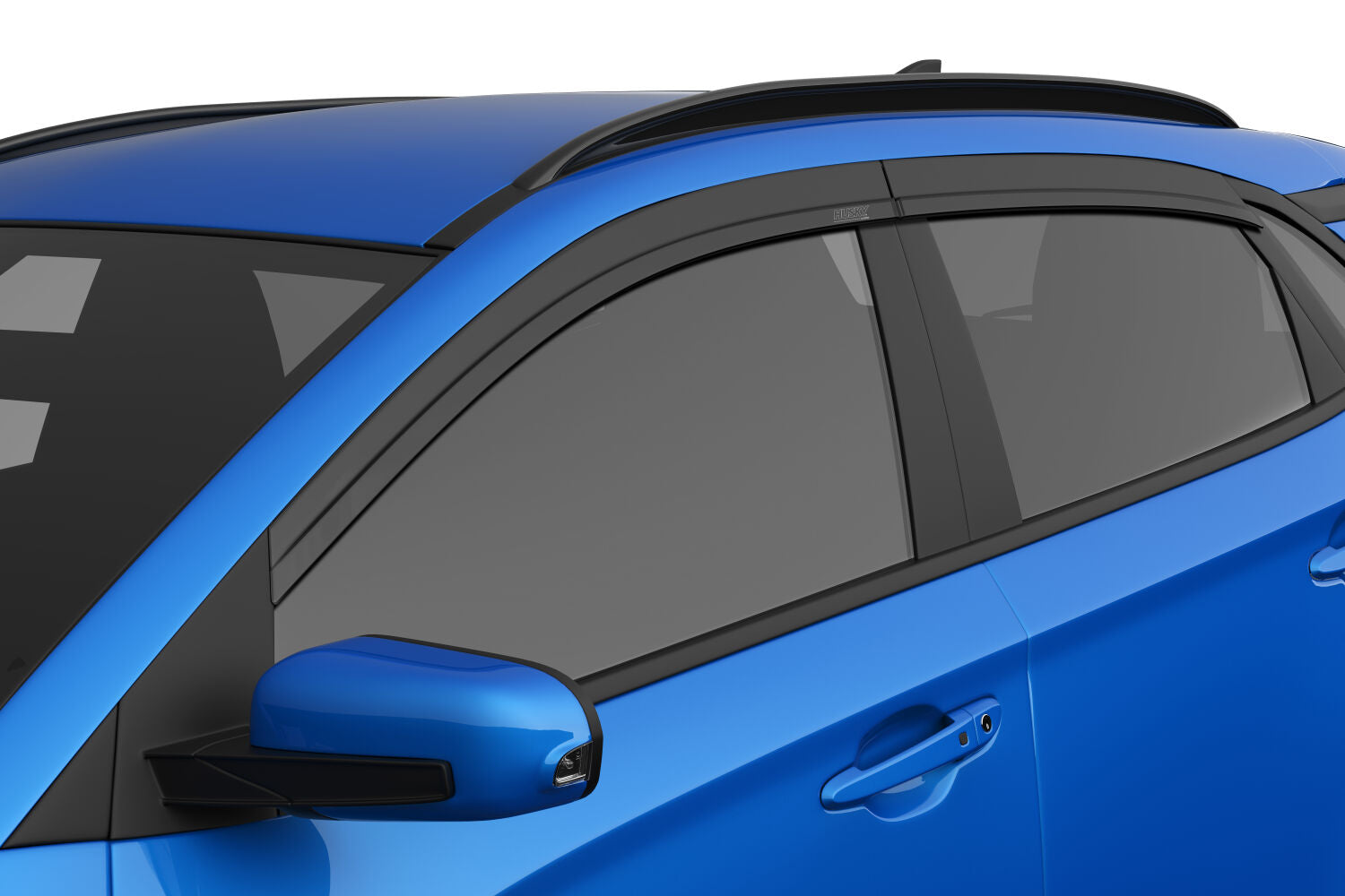 Husky Liners 2854122 — Side Window Deflector