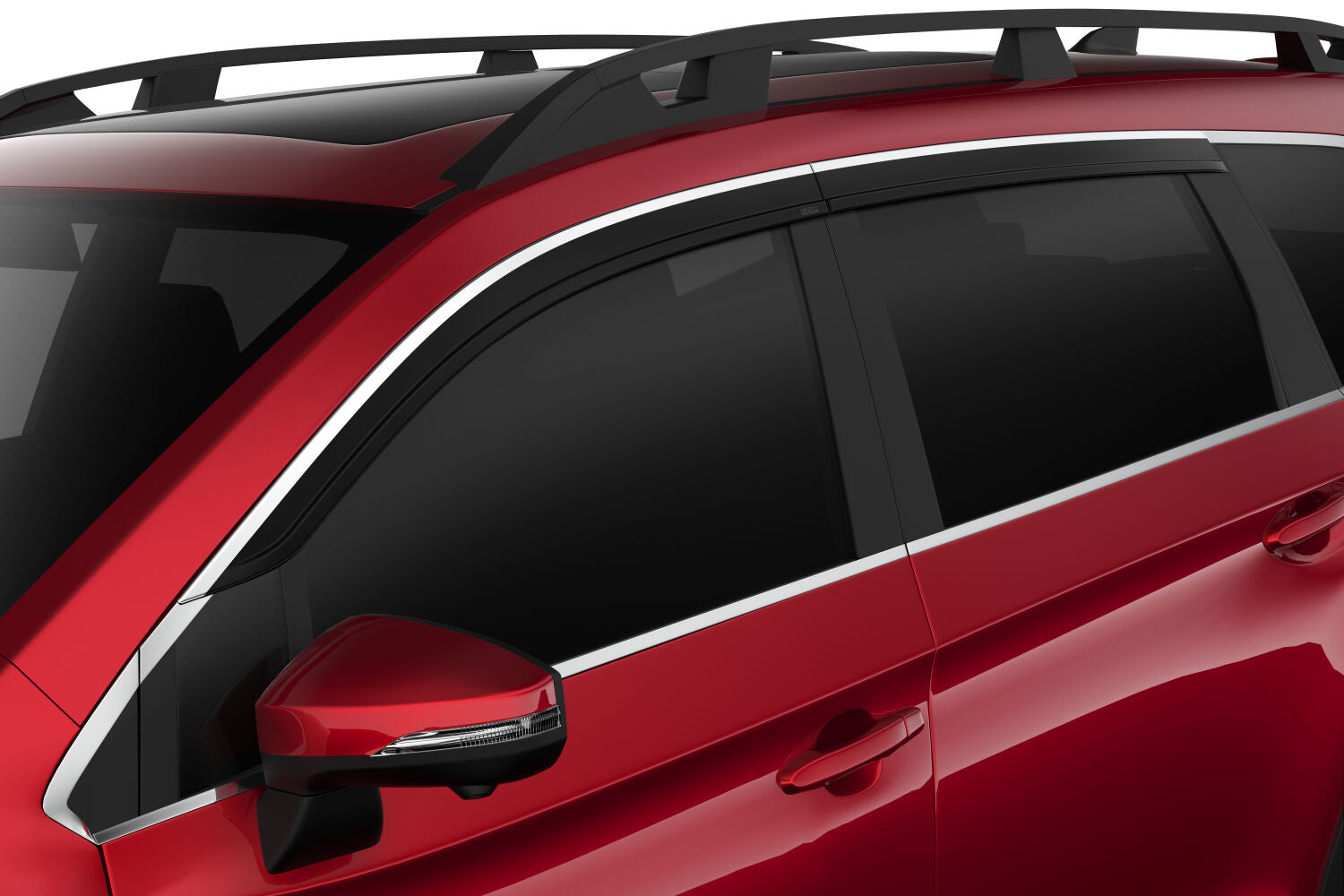 Husky Liners 2884063 — Side Window Deflector