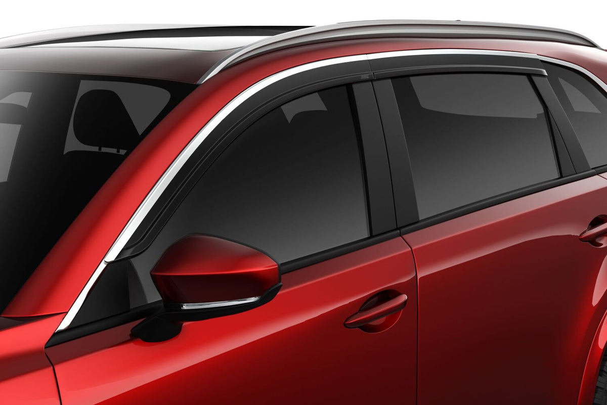 Husky Liners 2884071 — Side Window Deflector