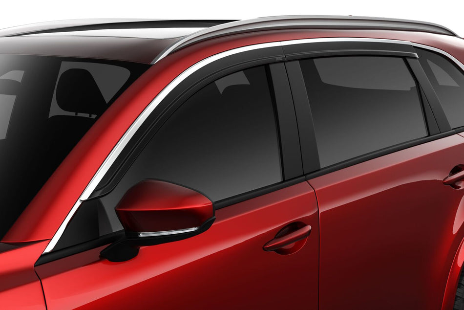 Husky Liners 2884071 — Side Window Deflector