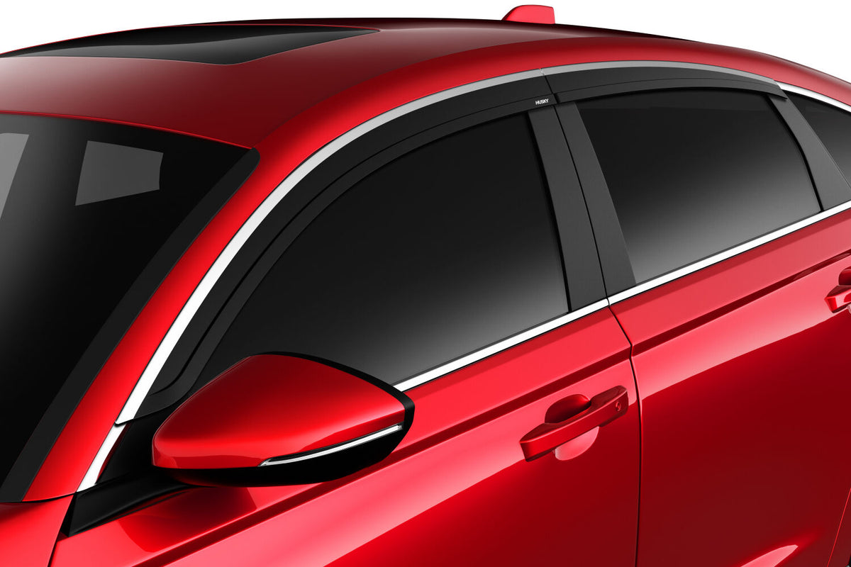 Husky Liners 2884067 — Side Window Deflector