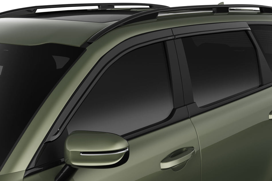 Husky Liners 2854115 — Side Window Deflector
