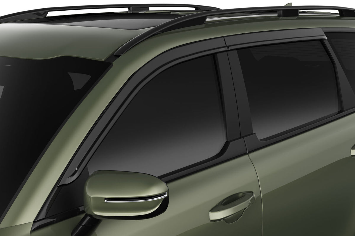 Husky Liners 2854130 — Side Window Deflector