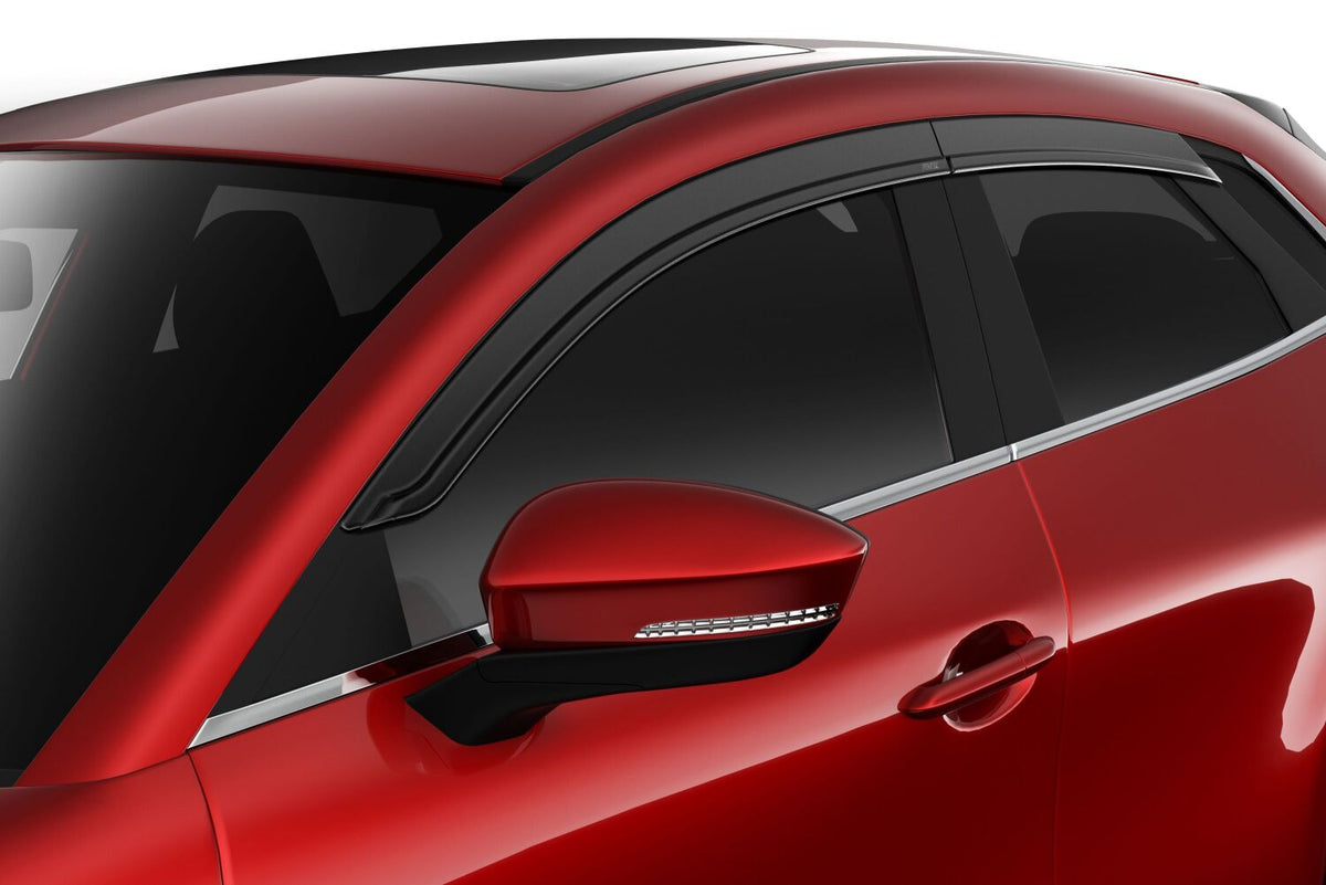 Husky Liners 2854128 — Side Window Deflector