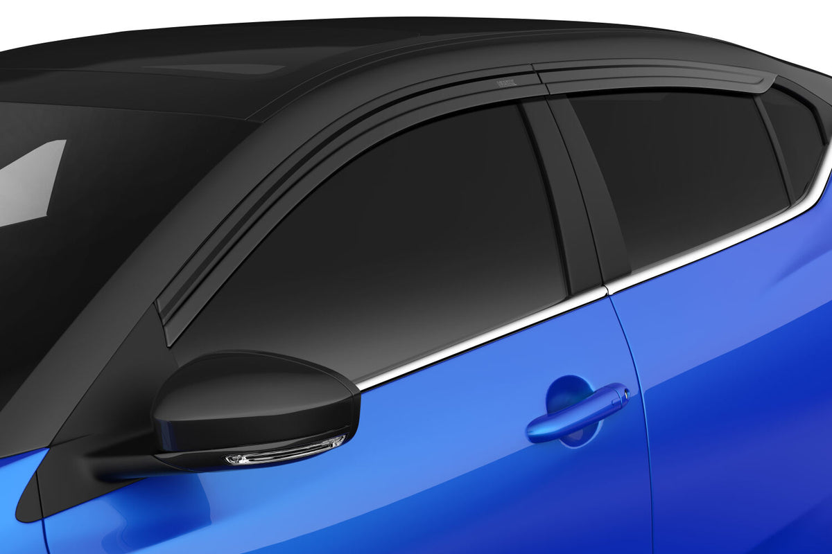 Husky Liners 2854124 — Side Window Deflector