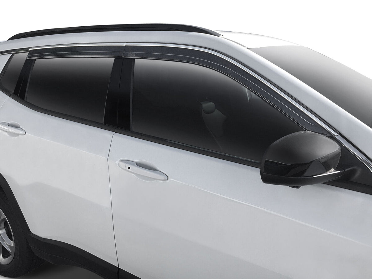 Husky Liners 2884065 — Side Window Deflector