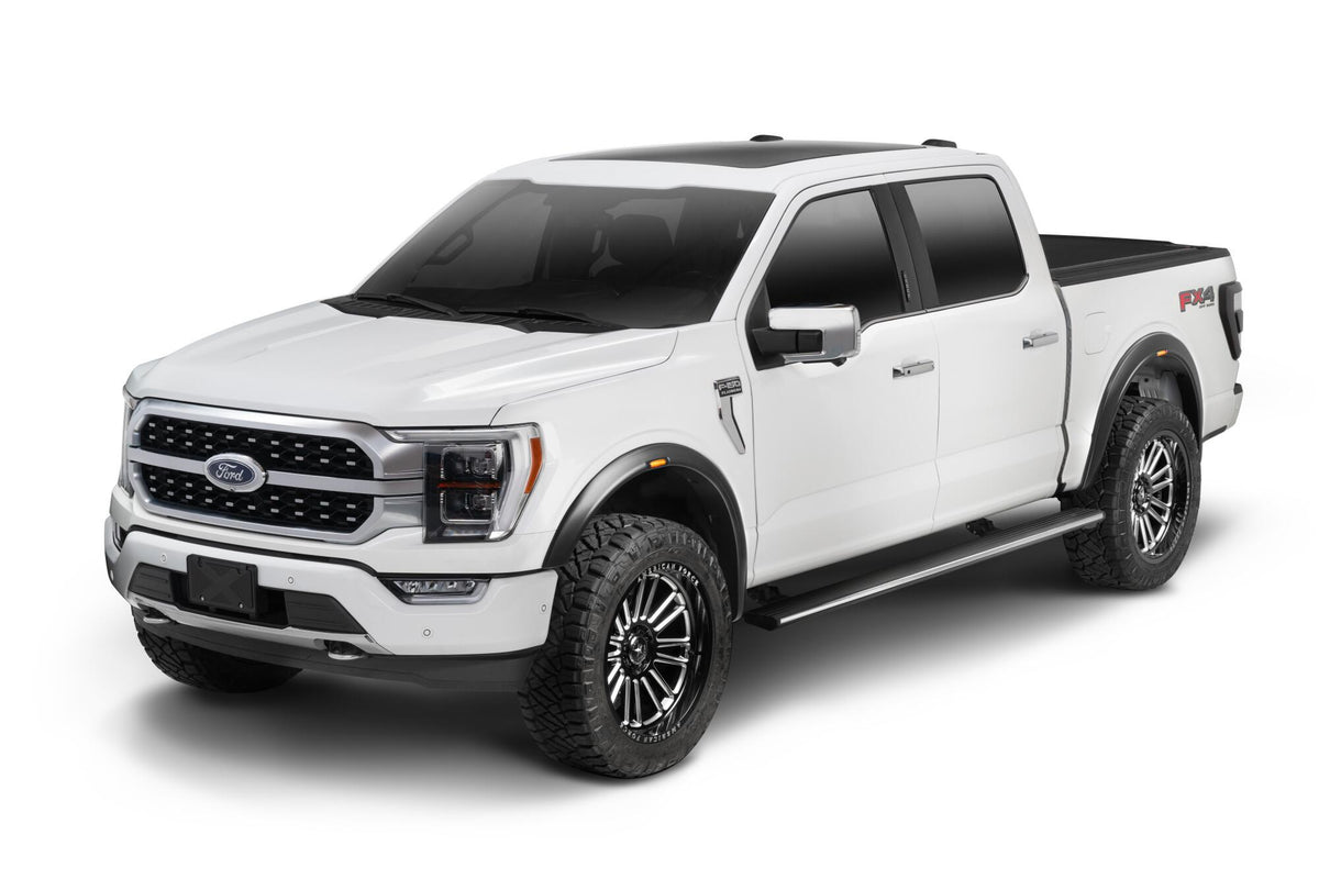 Husky Liners 2802978 — Fender Flare Set