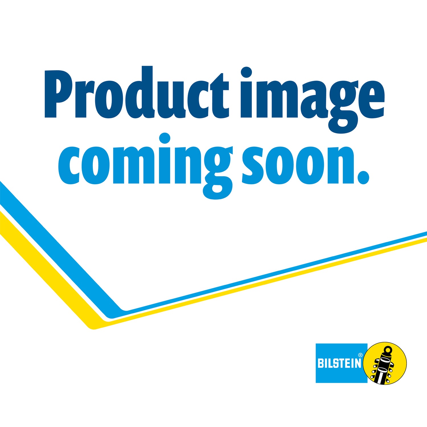 Bilstein 41-348543 — Suspension Shock Absorber and Coil Spring Assembly