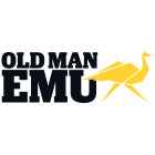 Old Man Emu Parts