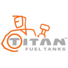 Titan Fuel Tanks Parts