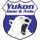 Yukon Gear & Axle Parts