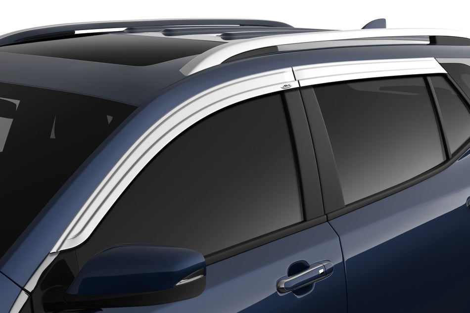 Husky Liners 2884059 — Side Window Deflector
